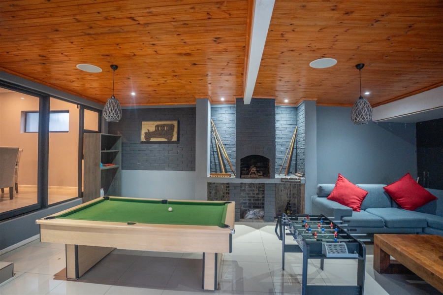 8 Bedroom Property for Sale in Bunkers Hill Eastern Cape